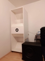 Hypex/Peerless/Jordan